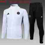Ninos Chandal Inter Miami  2025-2026 Blanco 5