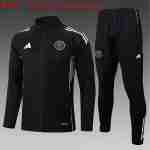 Ninos Chandal Inter Miami 2025-2026 Negro 5