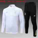 Ninos Chandal Juventus 2025-2026 Blanco 5
