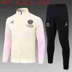 Ninos Chandal PSG 2025-2026 Amarillo 5