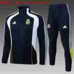 Ninos Chandal Real Madrid 2025-2026 Azul 8