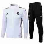 Chandal Real Madrid 2025 26 Blanco