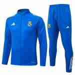 Chandal Real Madrid 25 26 Azul