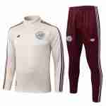 Sudadera De Training Ajax 2025-2026 Amarillo 5