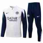 Sudadera Entrenamiento Inter Milan 2025 2026 Amarillo