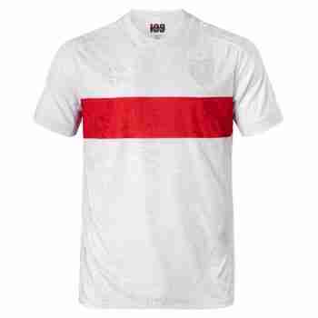 Tailandia Camiseta 100th VfB Stuttgart 2025 2026