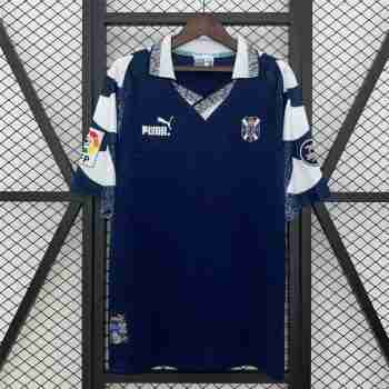 Tailandia Camiseta 75th Tenerife 2025 2026