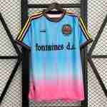 Tailandia Camiseta Bohemian FC Tercera 2025 2026