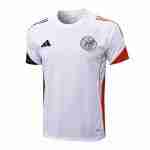 Tailandia Camiseta Entrenamiento Ajax De Ámsterdam 2025 2026 Blanco