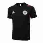 Tailandia Camiseta Entrenamiento Ajax De Ámsterdam 2025 2026 Negro