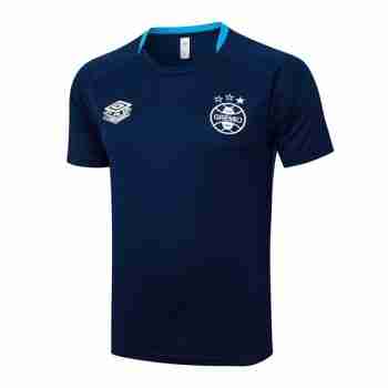 Tailandia Camiseta Entrenamiento Gremio FBPA 2025 2026 Azul