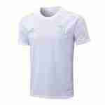Tailandia Camiseta Entrenamiento Juventus 2025 2026 Blanco