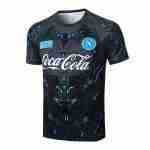 Tailandia Camiseta Entrenamiento Napoli 2025 2026 Gris
