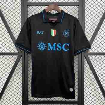Tailandia Camiseta Especial Napoli 2025 2026