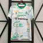 Tailandia Camiseta Especial Real Betis 2025 2026