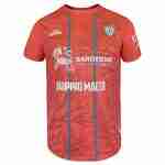 Tailandia Camiseta Fourth Cagliari Calcio 2025 2026