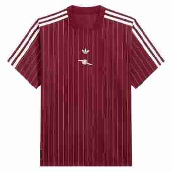 Tailandia Camiseta Icon Arsenal 2025 2026