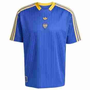 Tailandia Camiseta Icon Boca Juniors 2025 2026