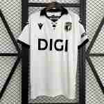 Tailandia Camiseta Primera Burgos 2025 2026