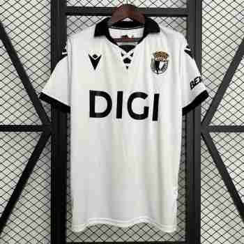 Tailandia Camiseta Primera Burgos 2025 2026