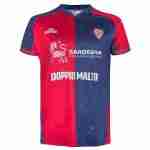 Tailandia Camiseta Primera Cagliari Calcio 2025 2026
