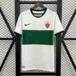 Tailandia Camiseta Primera Elche 2025 2026