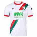 Tailandia Camiseta Primera FC Augsburg 2025 2026