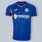 Tailandia Camiseta Primera Getafe 2025 2026
