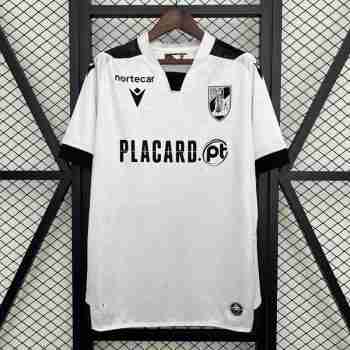 Tailandia Camiseta Primera Guimarães 2025 2026