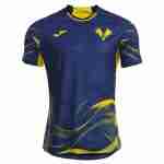 Tailandia Camiseta Primera Hellas Verone 2025 2026