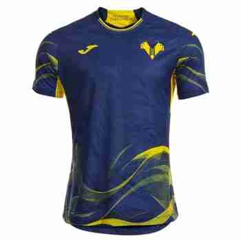 Tailandia Camiseta Primera Hellas Verone 2025 2026