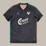 Tailandia Camiseta Primera Venezia 2025 2026