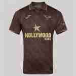 Tailandia Camiseta Segunda Brentford FC 2025 2026