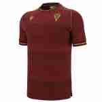 Tailandia Camiseta Segunda Cádiz CF 2025 2026
