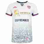 Tailandia Camiseta Segunda Cagliari Calcio 2025 2026