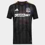 Tailandia Camiseta Segunda Colo Colo 2025 2026