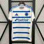 Tailandia Camiseta Segunda Cruzeiro EC 2025 2026