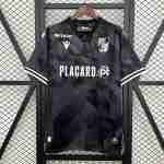 Tailandia Camiseta Segunda Guimarães 2025 2026
