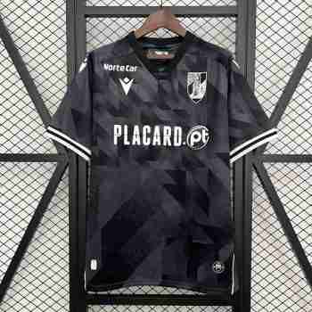 Tailandia Camiseta Segunda Guimarães 2025 2026