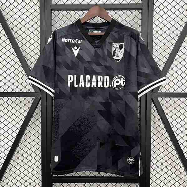 Tailandia Camiseta Guimarães 2ª 2025-2026 Tailandia Camiseta Segunda Guimarães 2025 2026