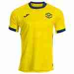 Tailandia Camiseta Segunda Hellas Verone 2025 2026