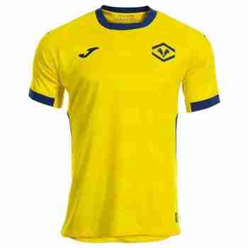 Tailandia Camiseta Segunda Hellas Verone 2025 2026
