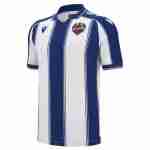 Tailandia Camiseta Segunda Levante UD 2025 2026