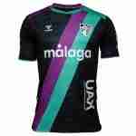 Tailandia Camiseta Segunda Malaga 2025 2026