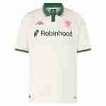 Tailandia Camiseta Segunda OGC Nice 2025 2026