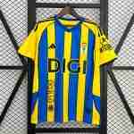 Tailandia Camiseta Real Oviedo 2ª 2025-2026
