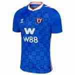 Tailandia Camiseta Segunda Sunderland AFC 2025 2026