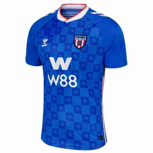 Tailandia Camiseta Sunderland AFC 2ª 2025-2026 Tailandia Camiseta Segunda Sunderland AFC 2025 2026