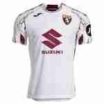 Tailandia Camiseta Torino FC 2ª 2025-2026