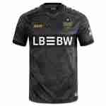 Tailandia Camiseta VfB Stuttgart 2ª 2025-2026